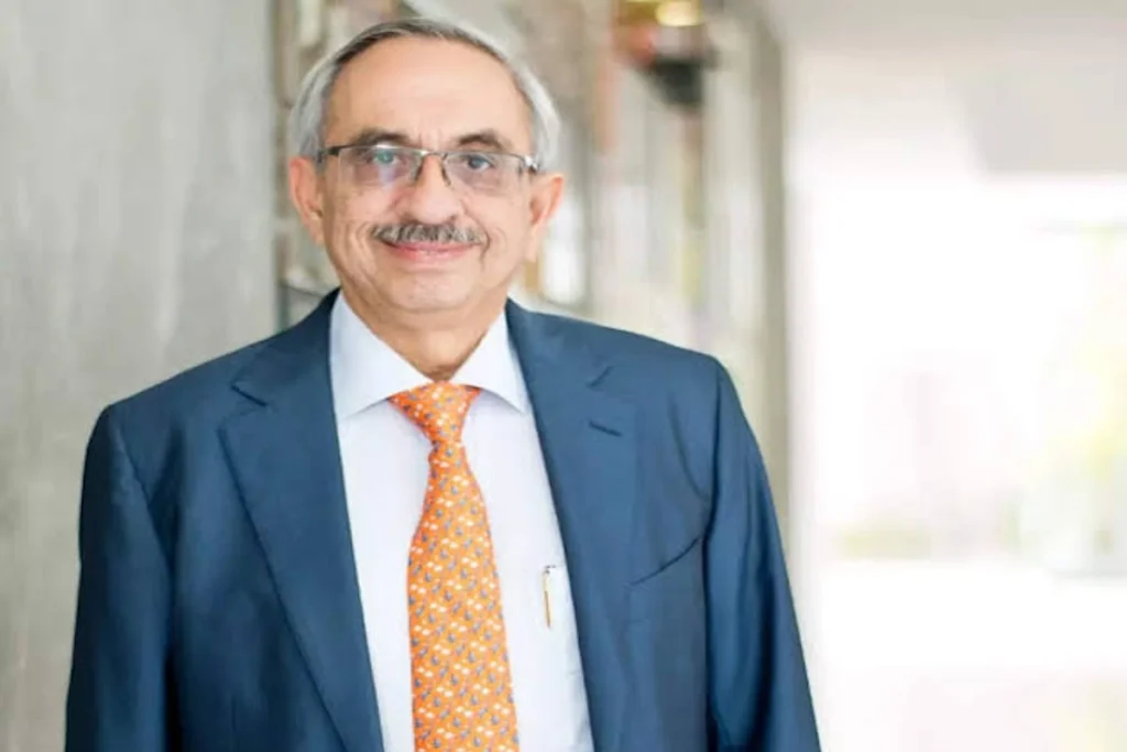 Nadir Godrej