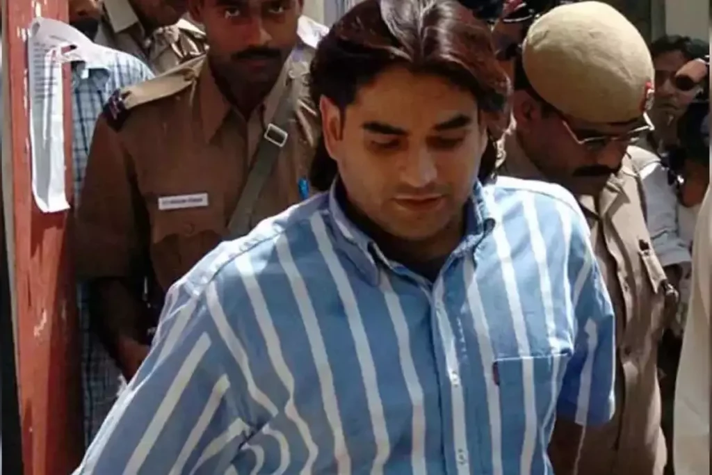 Nitish Katara Murder Case
