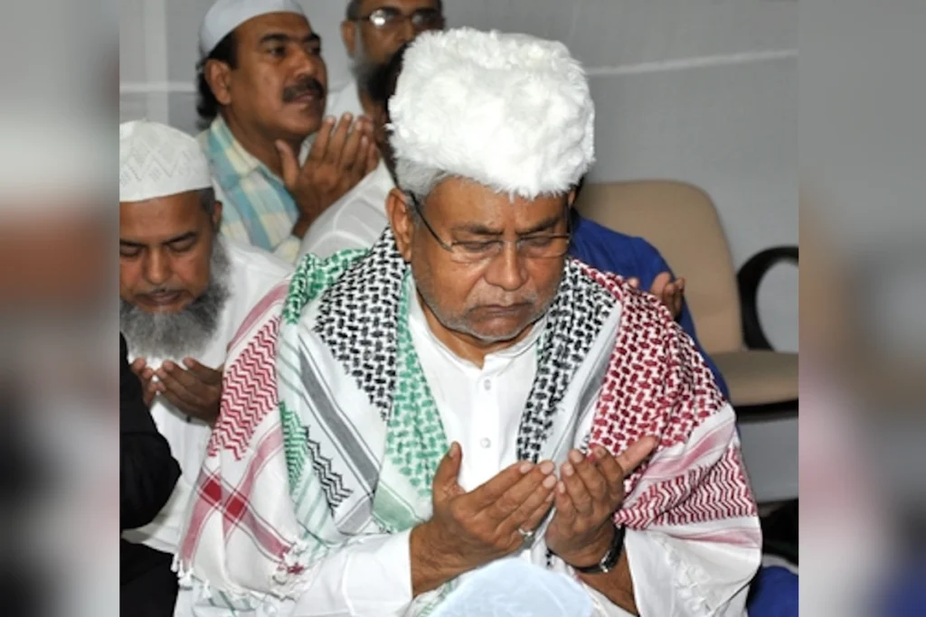 Nitish Kumar, Bihar Politics, Bihar News