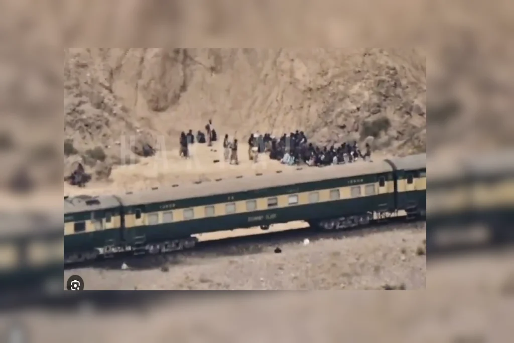 PAKISTAN