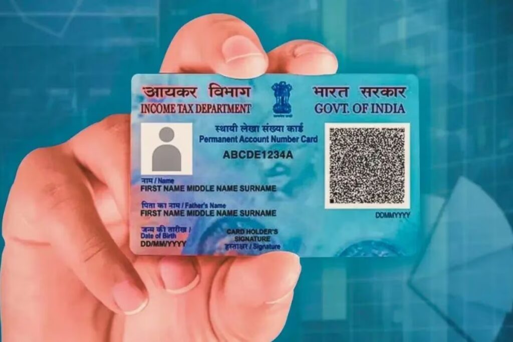 PAN Card