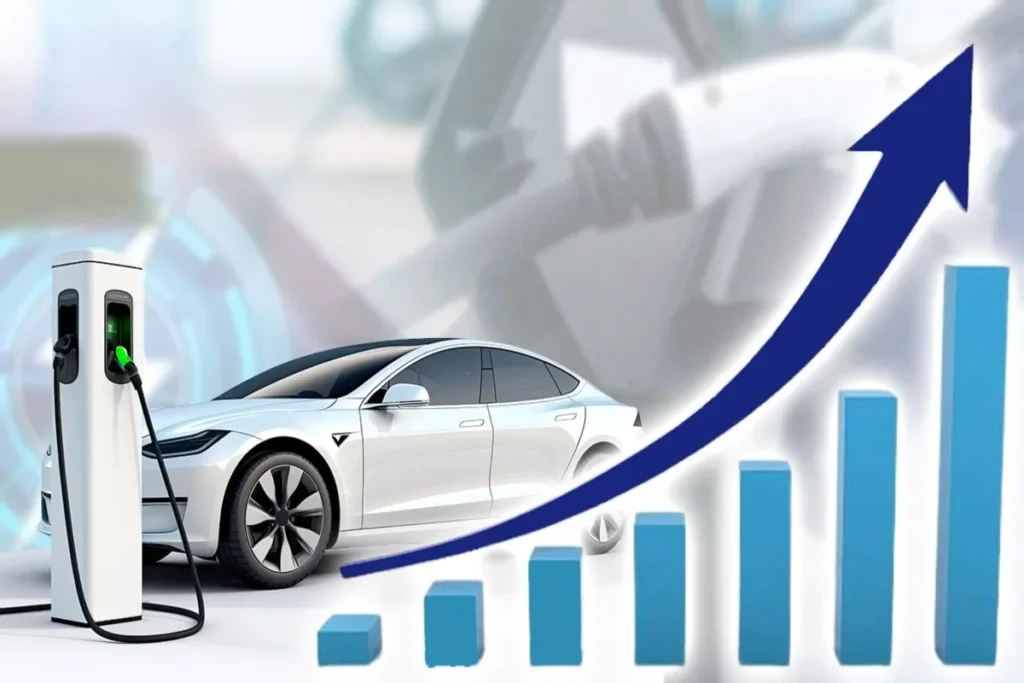 PLI, FAME & PM E-DRIVE Schemes To Strengthen India's EV Market: H.D. Kumaraswamy