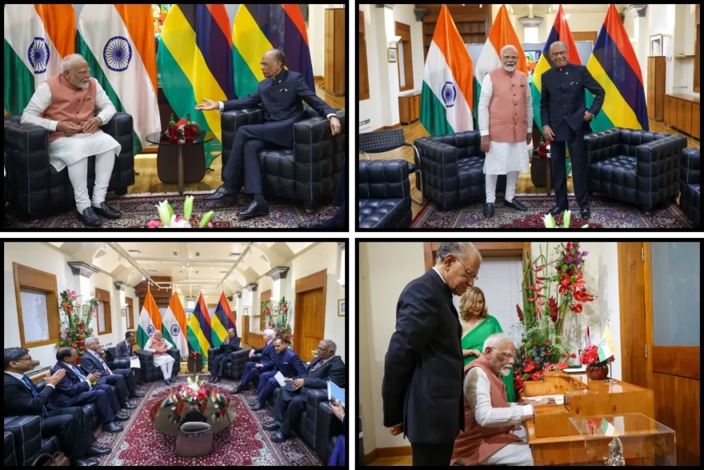 PM Modi