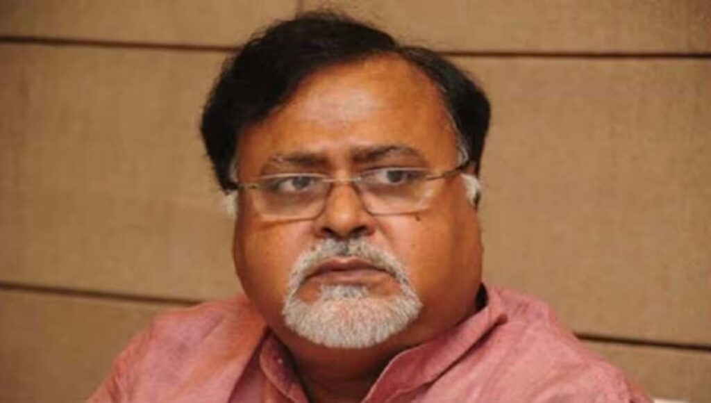 Partha Chatterjee