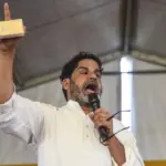 Prashant Kishor