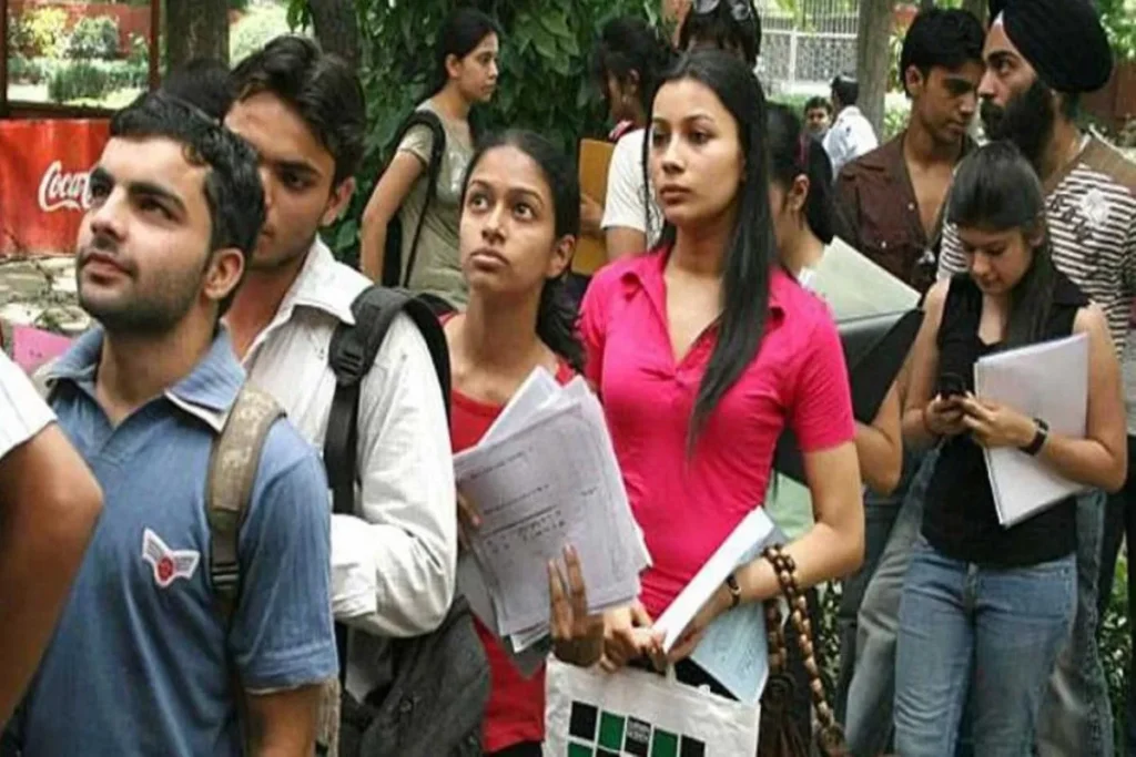 RSMSSB Recruitment 2025