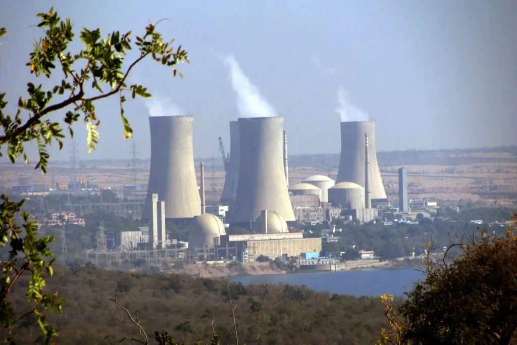 Rajasthan Atomic Power Project