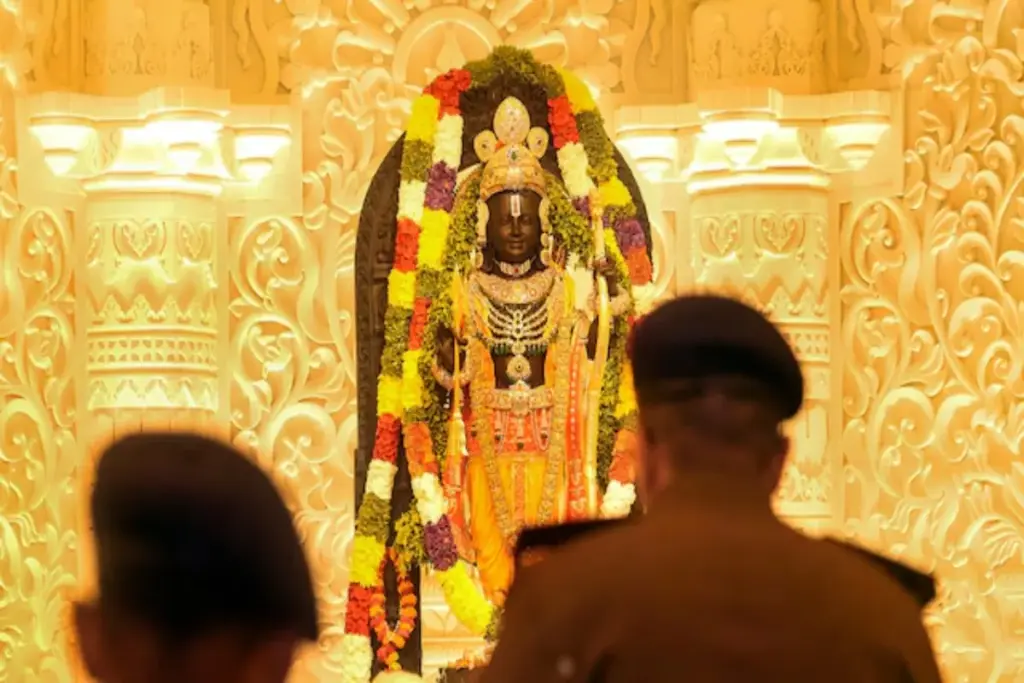 Ram Navami 2025