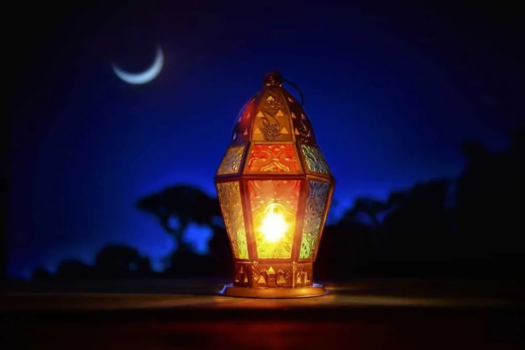 Ramadan 2025