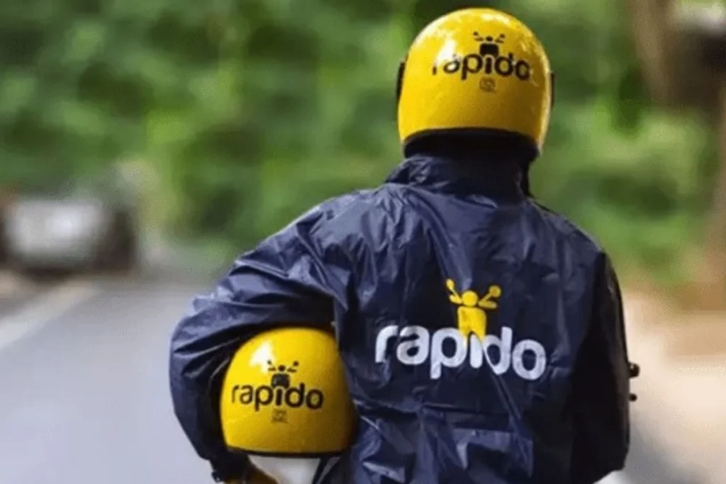 Rapido Taxi, Delhi High Court