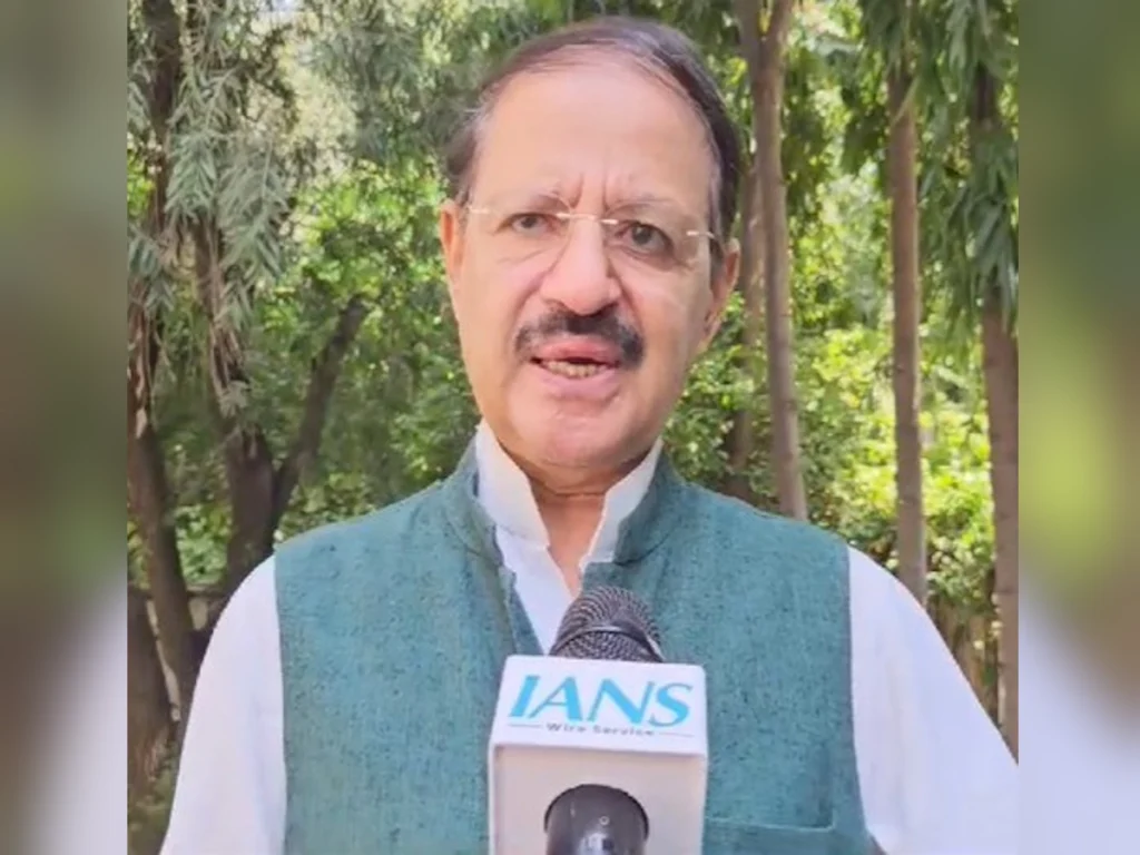 Rashid Alvi