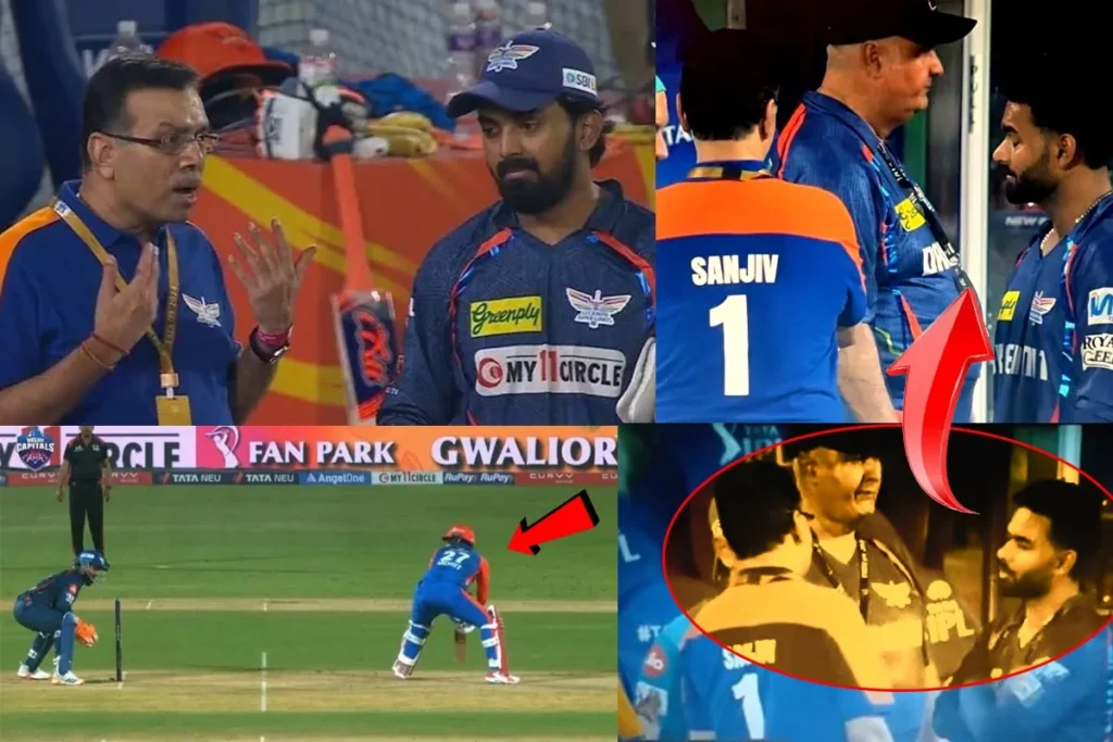 Rishabh Pant Viral Video