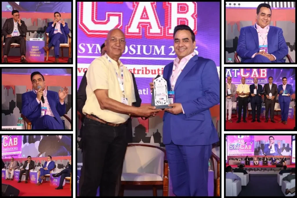 SATCAB Symposium 2025