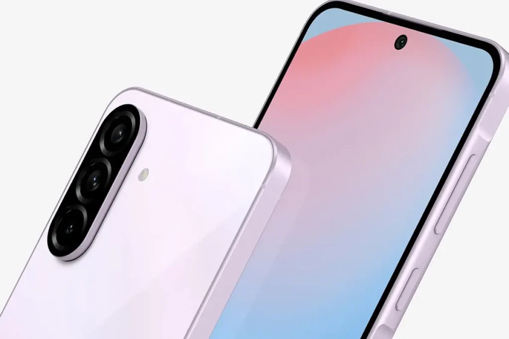 Samsung A Series
