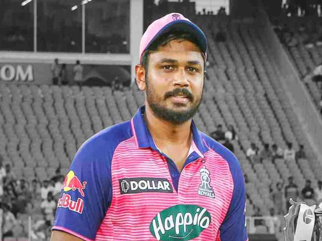 Sanju Samson, IPL 2025