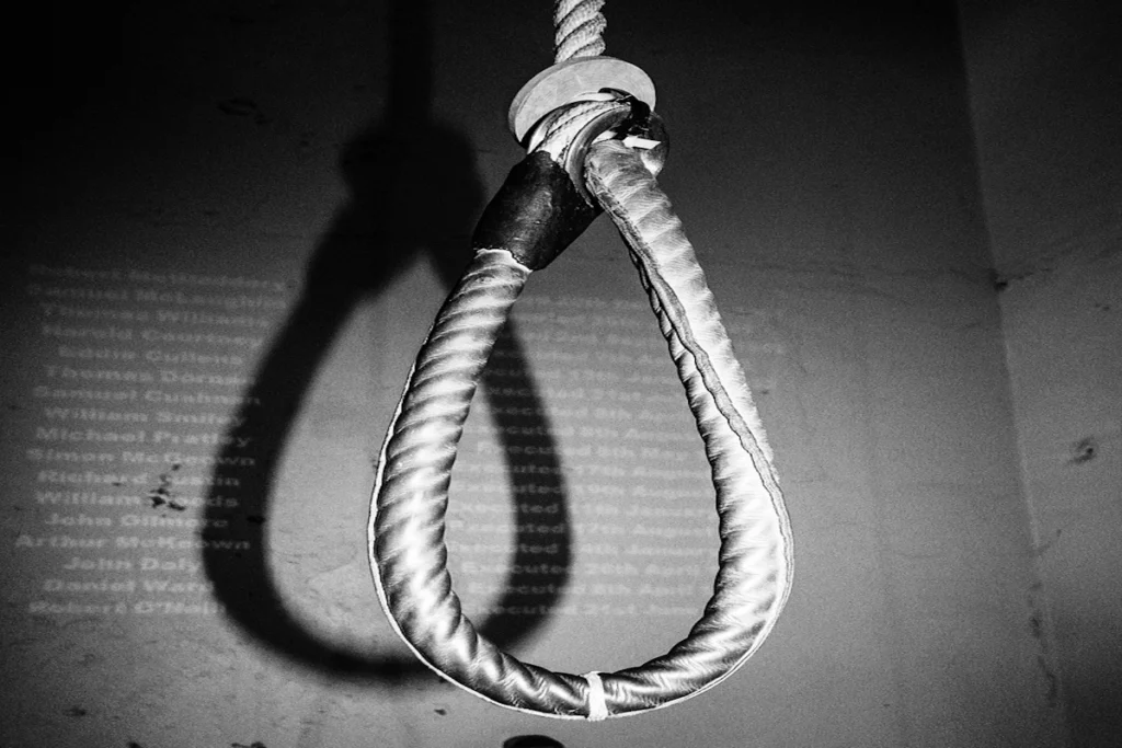Shahzadi UAE execution