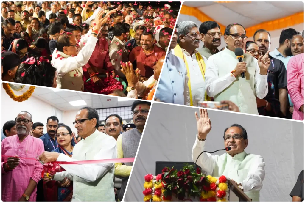 Shivraj Singh Chouhan