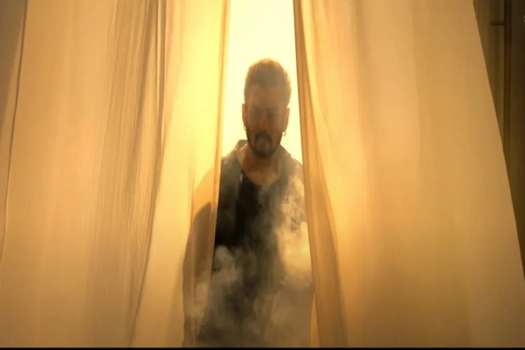 Sikandar Trailer Out