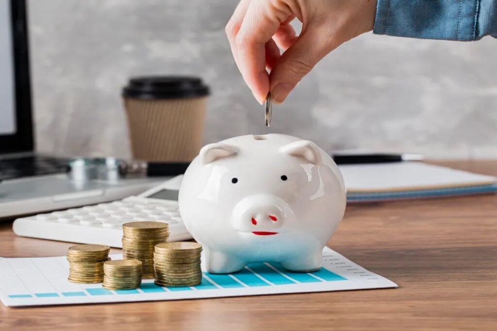 Small Saving Scheme