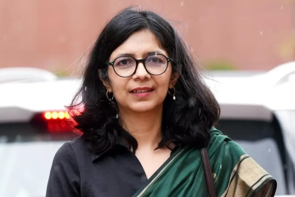 Swati maliwal