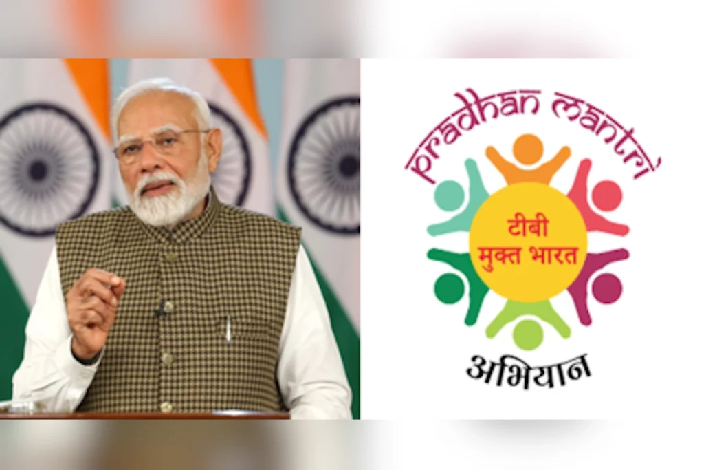 TB Mukt Bharat Abhiyan