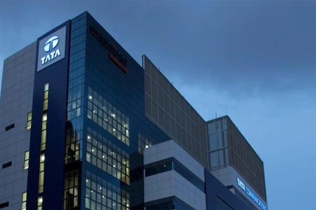 Tata Communications