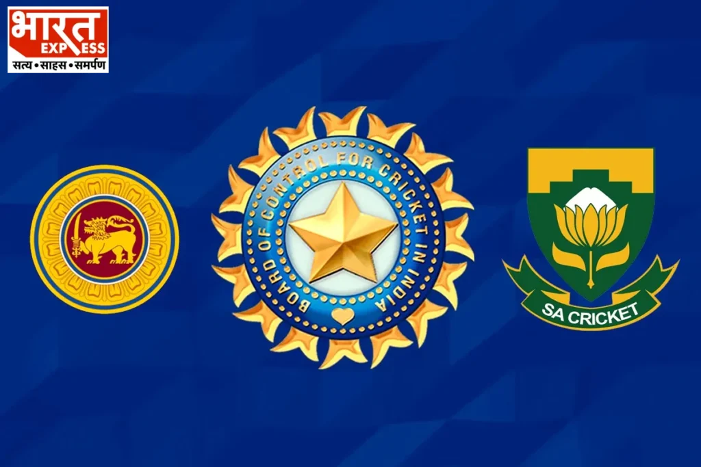 Tri-Nation ODI series