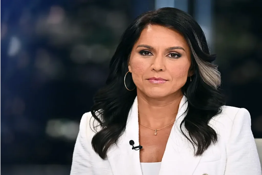 Tulsi Gabbard