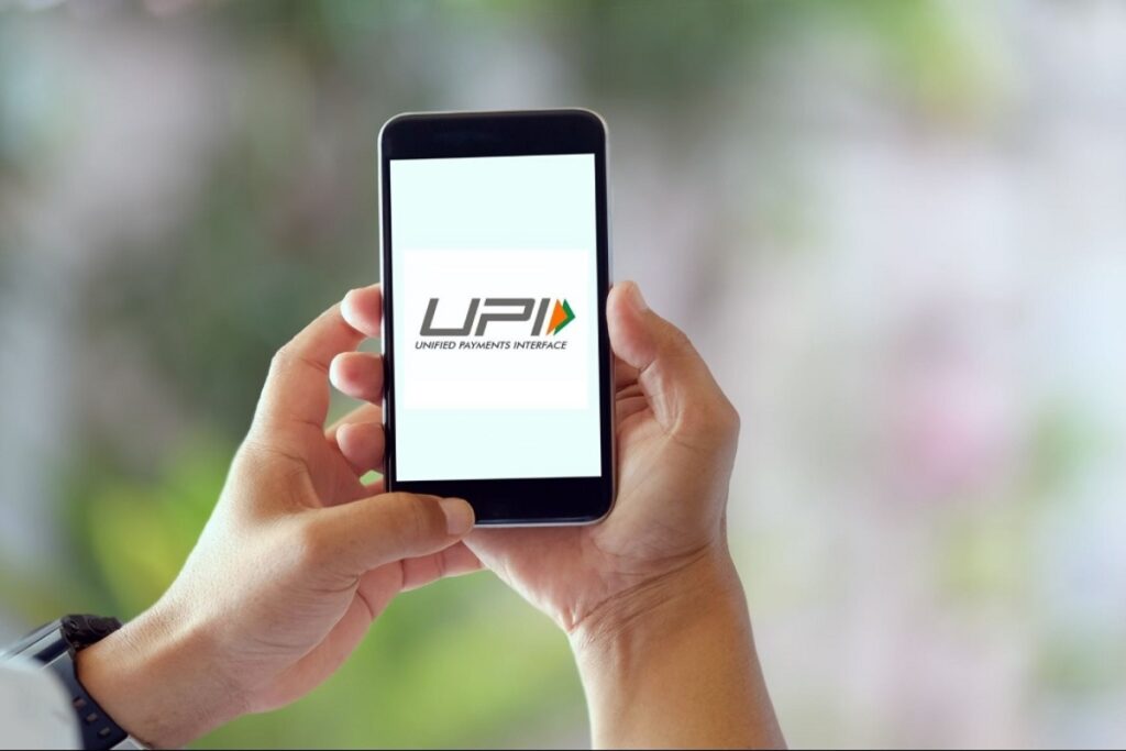 UPI