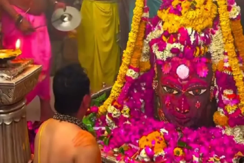 Ujjain Rangpanchami 2025