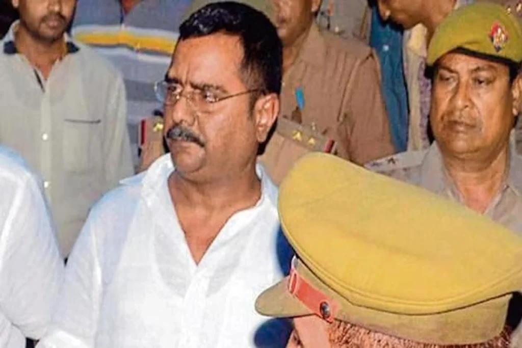 Unnao Case Atul Sengar