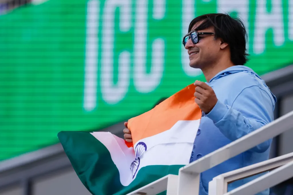 Vivek oberoi