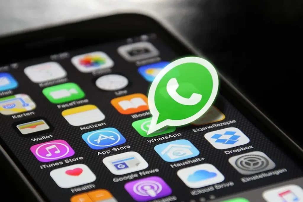 Whats app AI