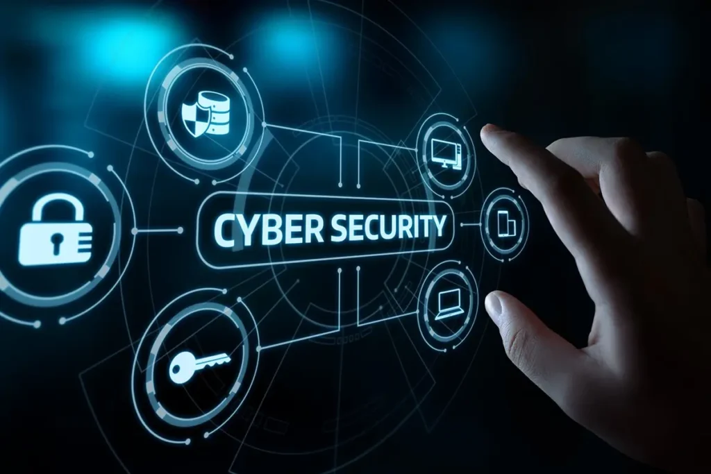 Cyber security
