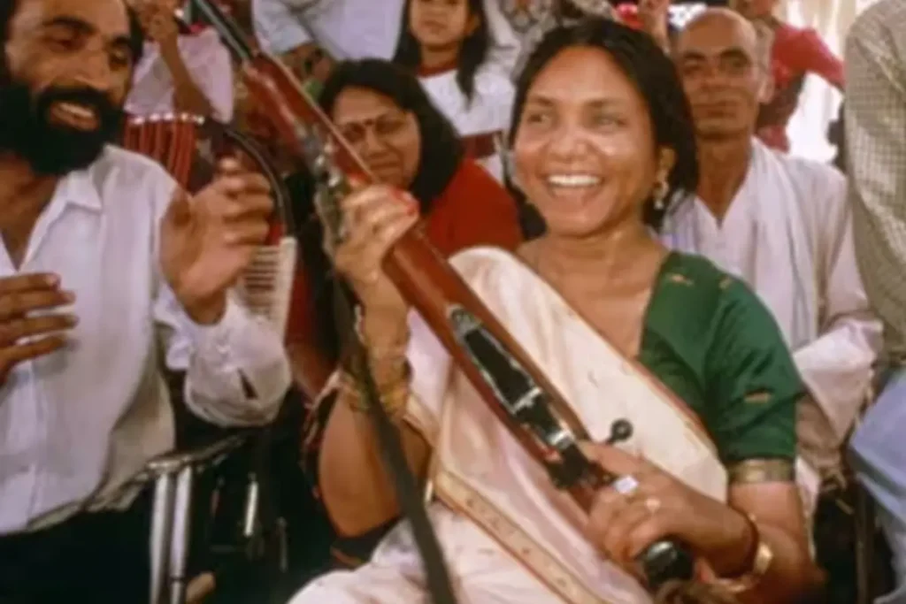 Phoolan Devi