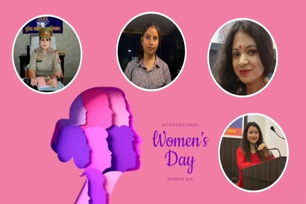 Women's Day 2025