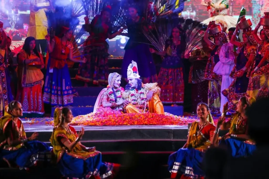 Madhavpur Mela 2025
