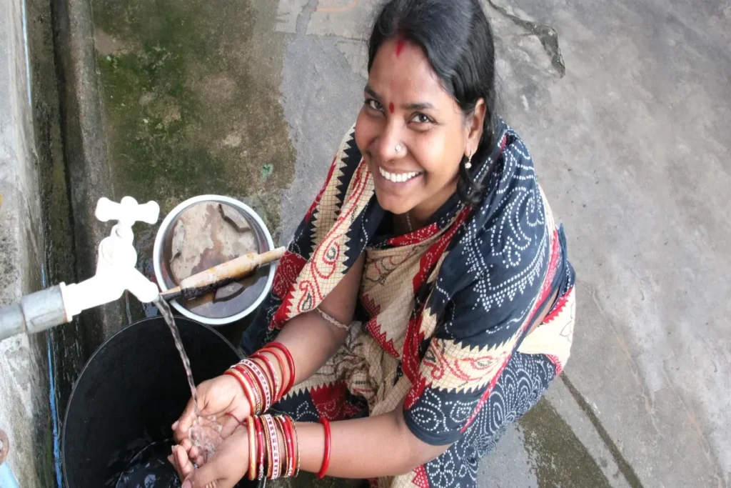 Women Empowerment