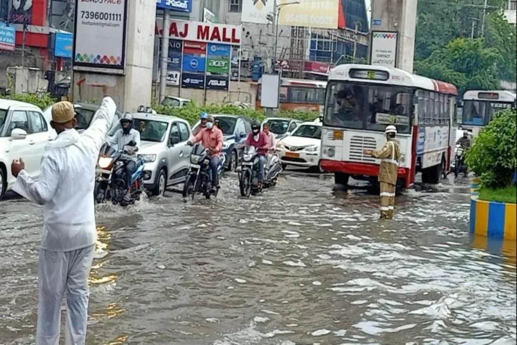 Yogi Government to build modern drainage system