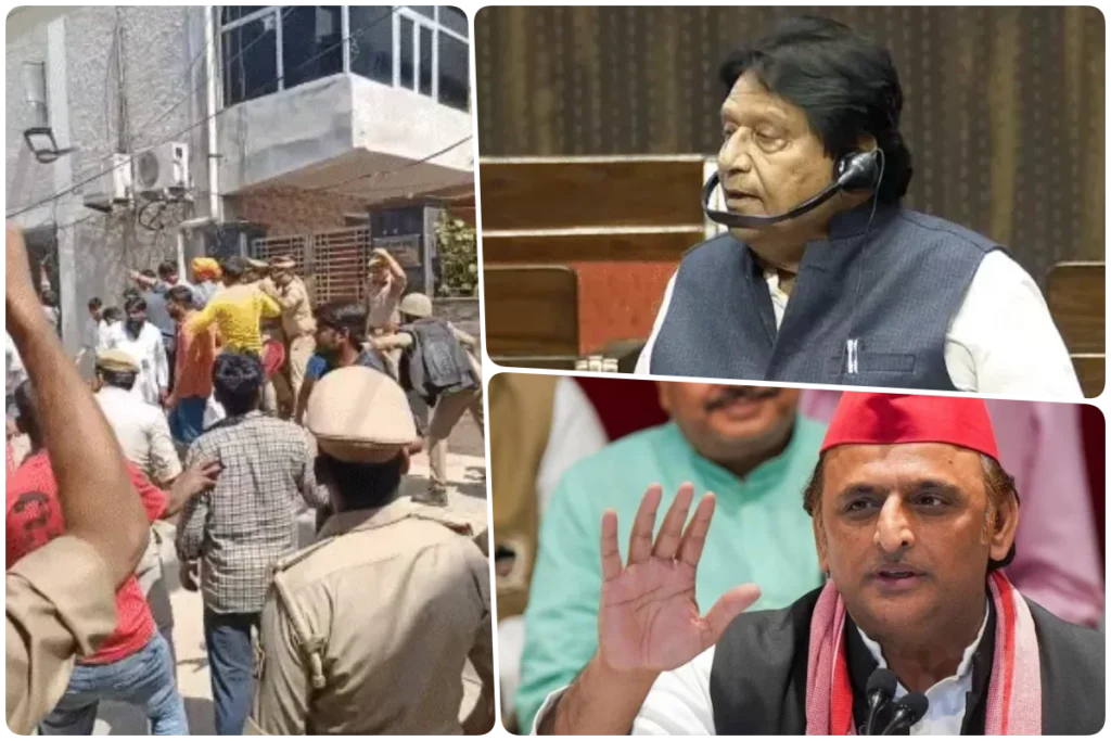 akhilesh-yadav-got-angry-karni-sena