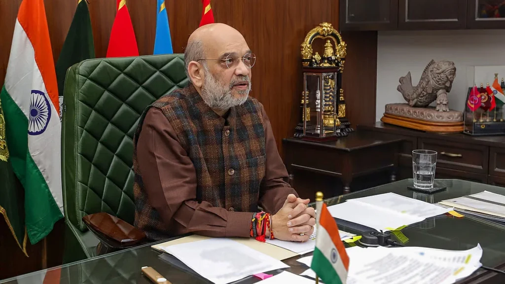Amit Shah