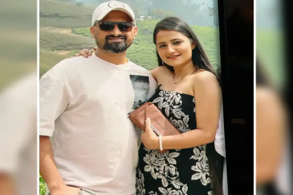 Bengaluru murder Case