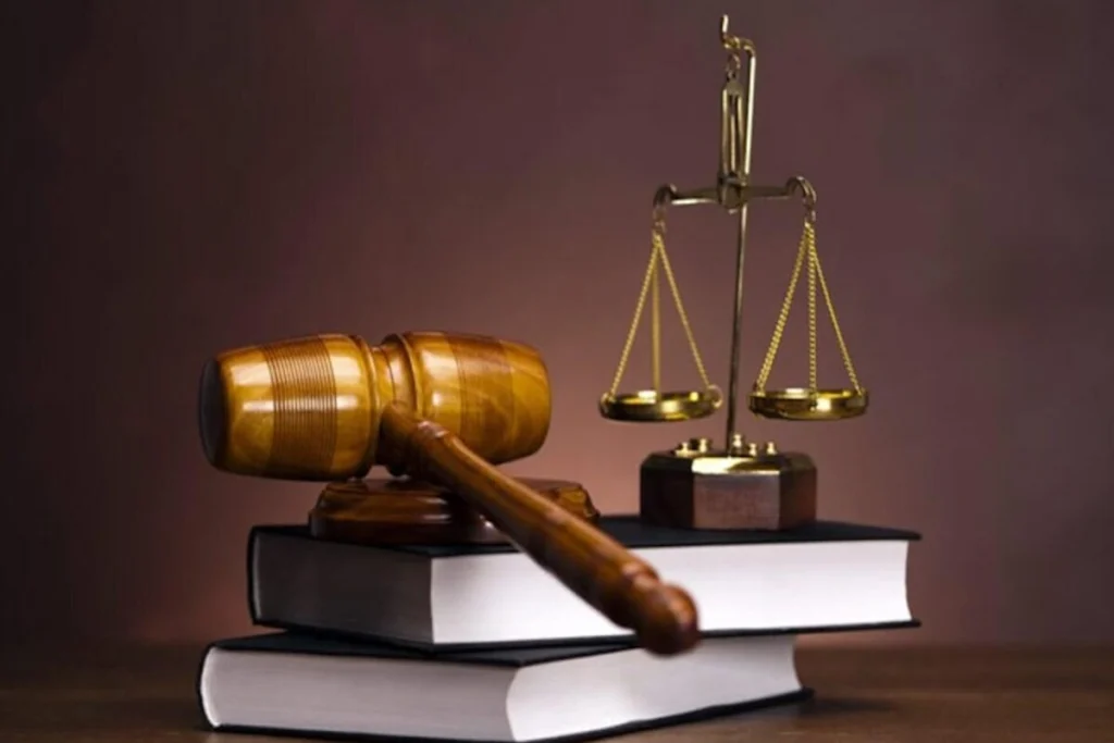 civil judge recruitment