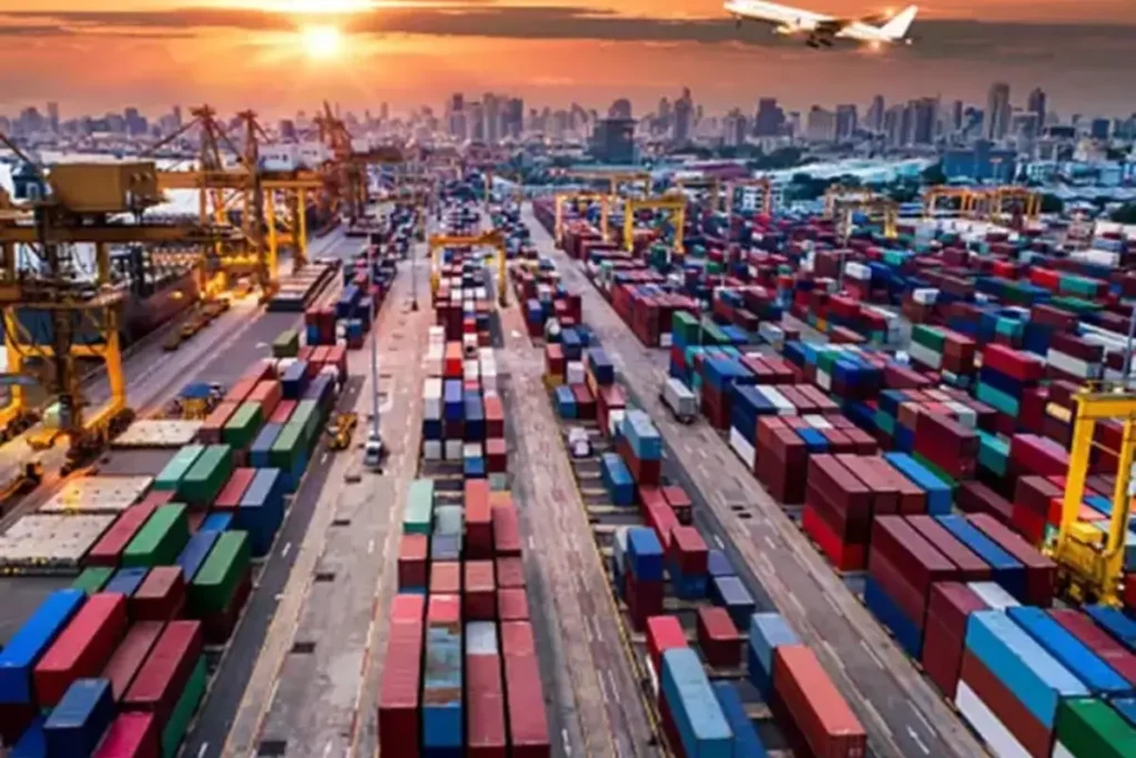 Trade Momentum In India