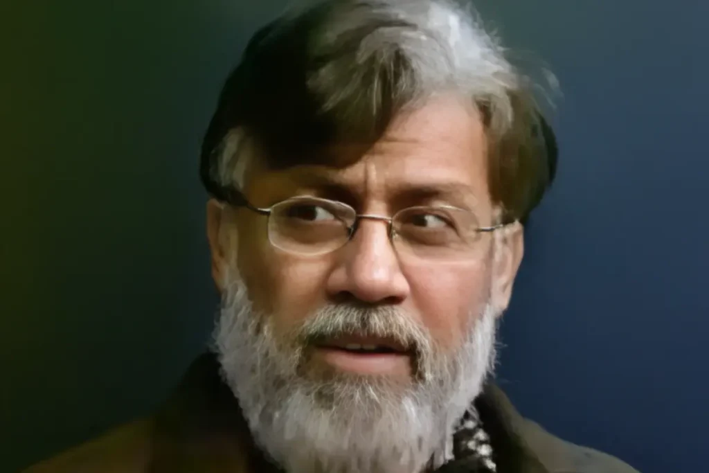 tahavvur rana