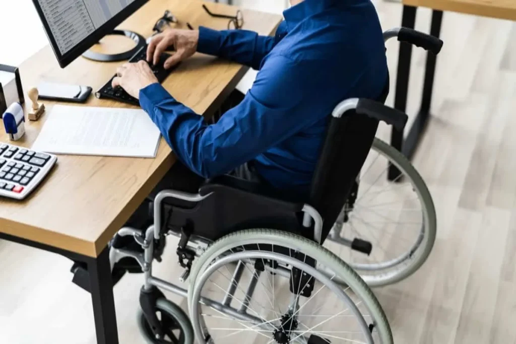 employment for PwDs