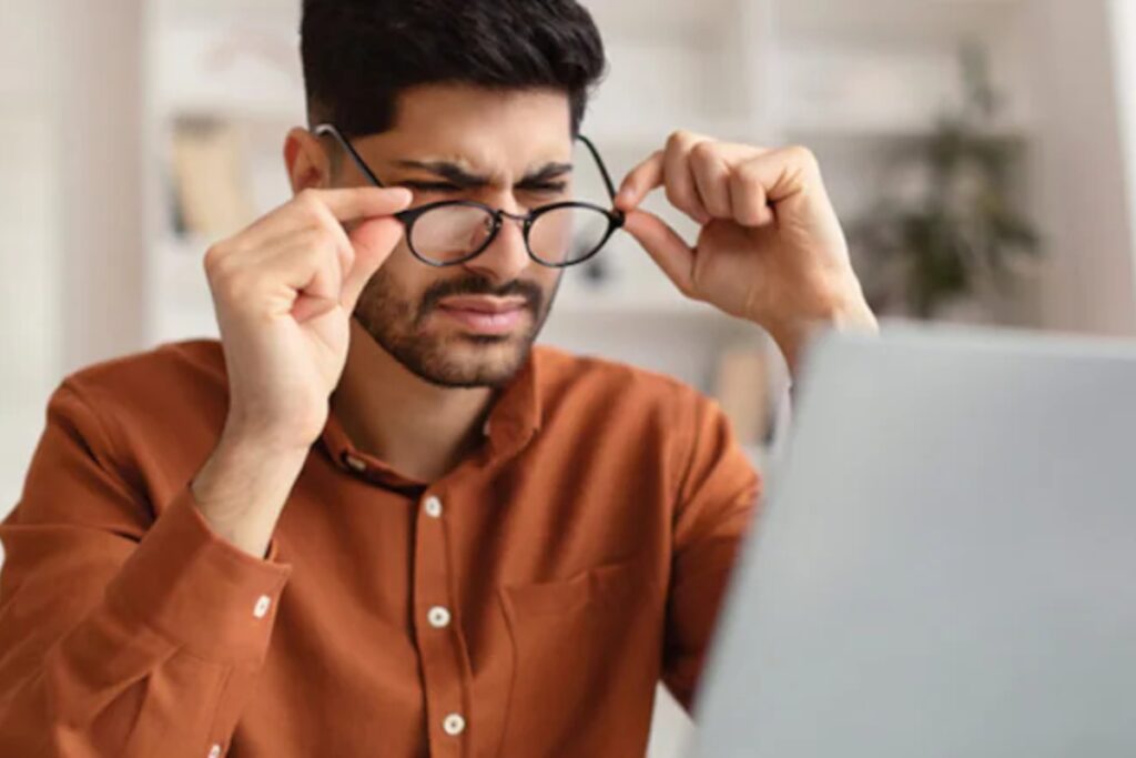 eyesight week