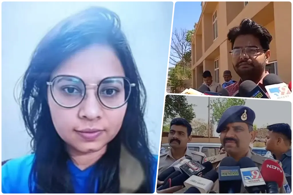ग्वालियर में डॉ. रेखा रघुवंशी
