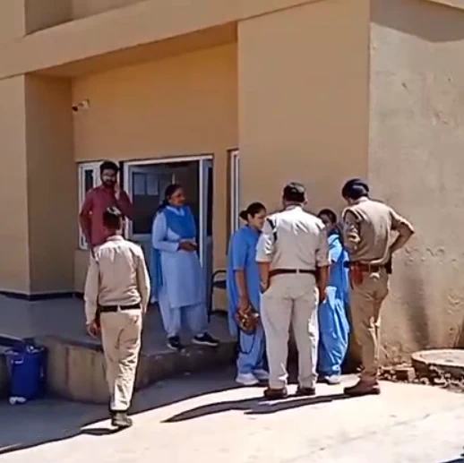 gwalior dr suicide news