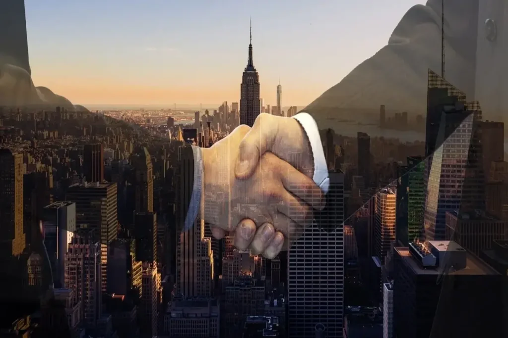 M&A deals February 2025